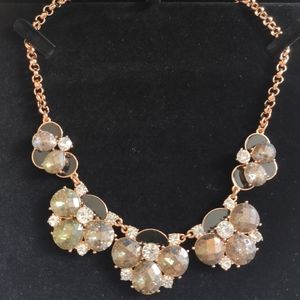 Kate Spade Statement Necklace